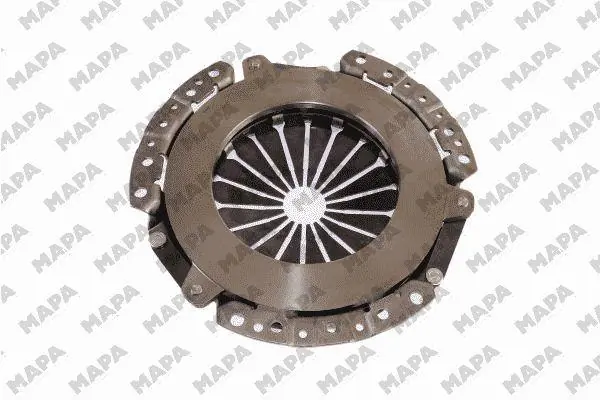 Kit de embrague Peugeot Expert 