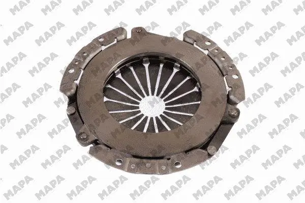  Embrague Fiat Tipo 