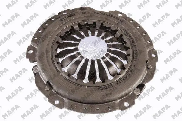 Kit de embrague Opel Astra J