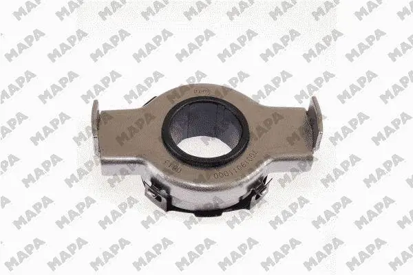 003200200 Mapa Embrague motor
