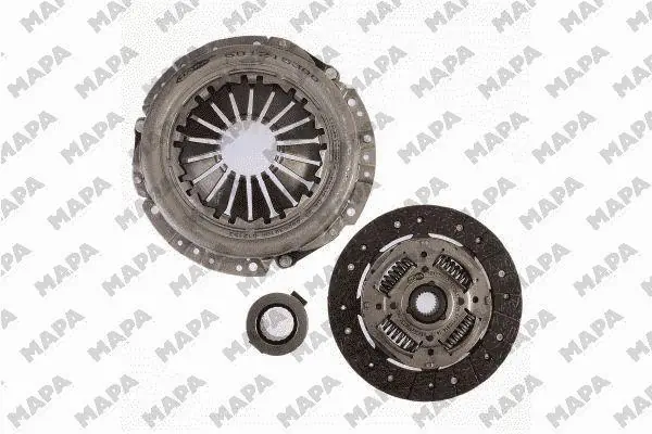 Kit de embrague Ford Sierra  sedán comprar en España
