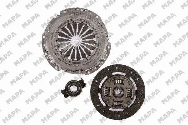 620194300 INA Embrague motor