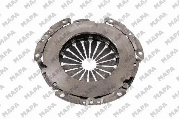 Kit de embrague Peugeot 408 RUSSIA