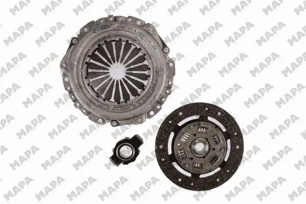 Comprar 619116100 INA Kit de embrague completo