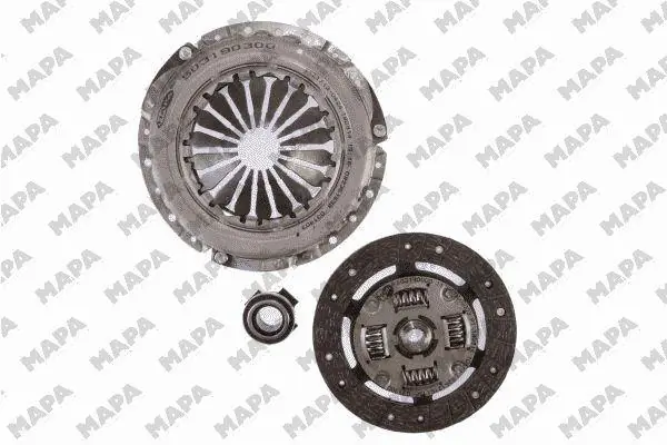Comprar VA821458 Polcar Kit de embrague completo