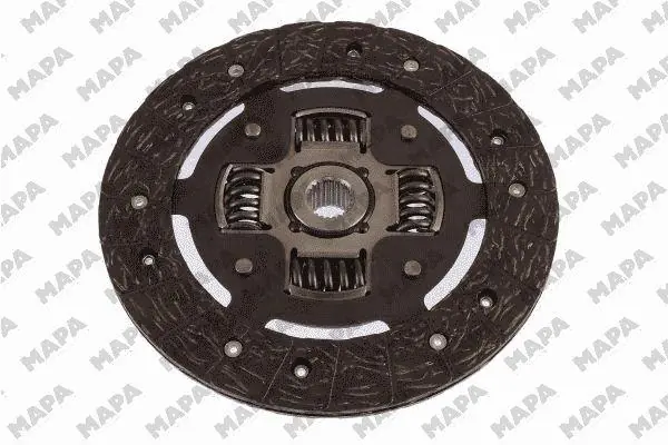 3496 VALEO Embrague motor