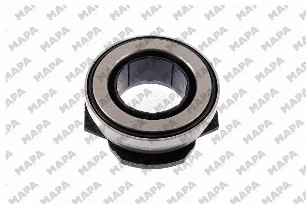Kit de embrague Mapa 001228620