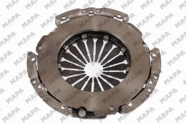 Embrague 100089 Mapco