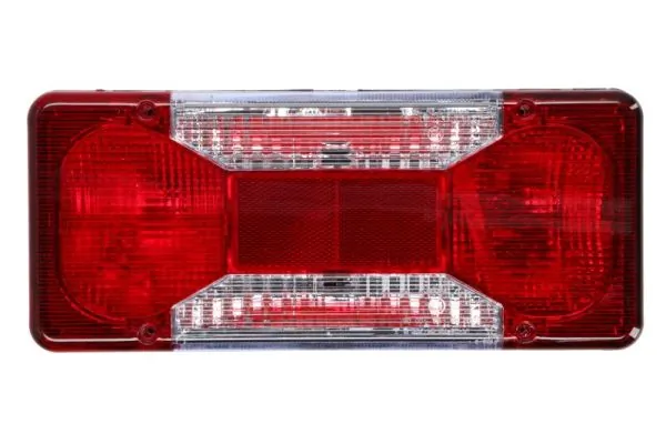 TLIV002RRR Trucklight