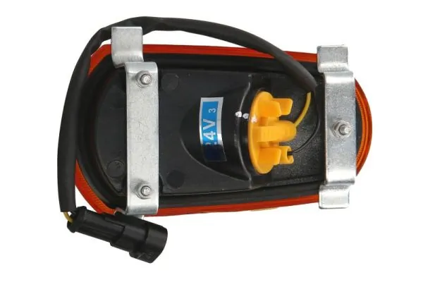 Luz intermitente MAN 33252256001