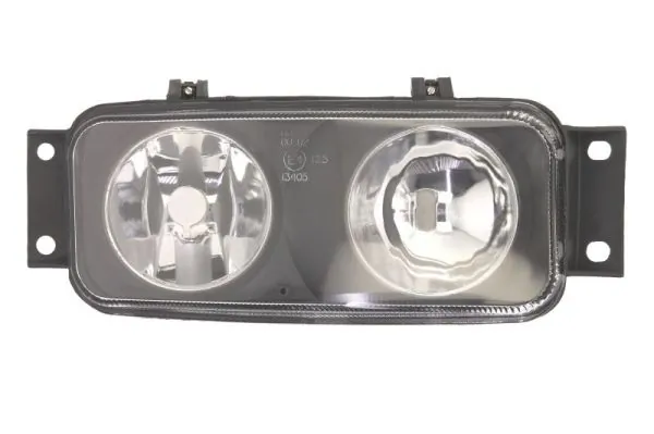 FLSC002R Trucklight
