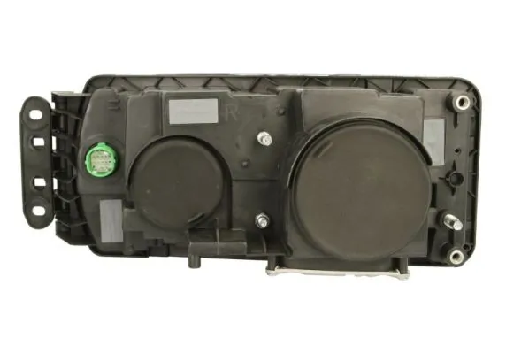 Luz derecha para Iveco Stralis II 