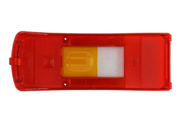 TLVO001RL Trucklight Cristal de luz trasera izquierda