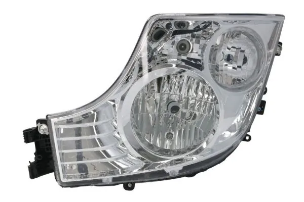 Faros para Mercedes Benz Truck TRUCK ACTROS MP4 / MP5 