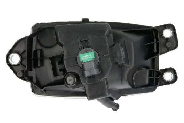 45159 VALEO Luces antiniebla  izquierdo