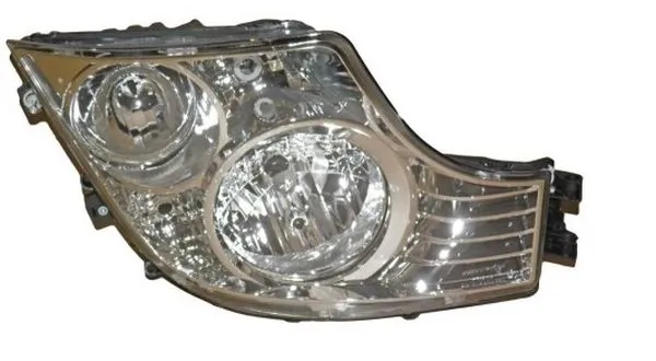 HLME019R Trucklight