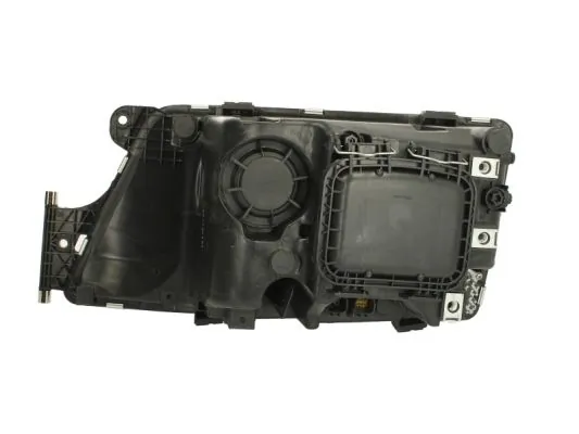 Luz derecha para MAN TGX I 