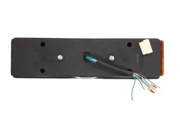 TLME015L Trucklight Piloto trasero izquierdo