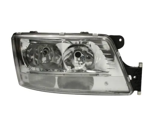 Faro delantero derecho MAN TGX  ()