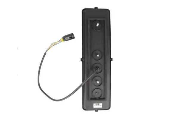 Piloto trasero derecho para Ford Transit VI V347/8