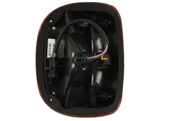 AL119405 John Deere Luz lateral trasera derecha