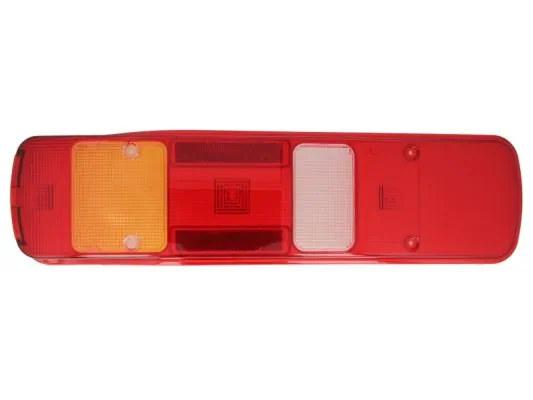 TLVO006LR Trucklight