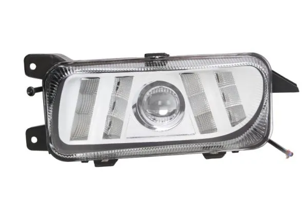 Luz antiniebla izquierda Mercedes A943820005664