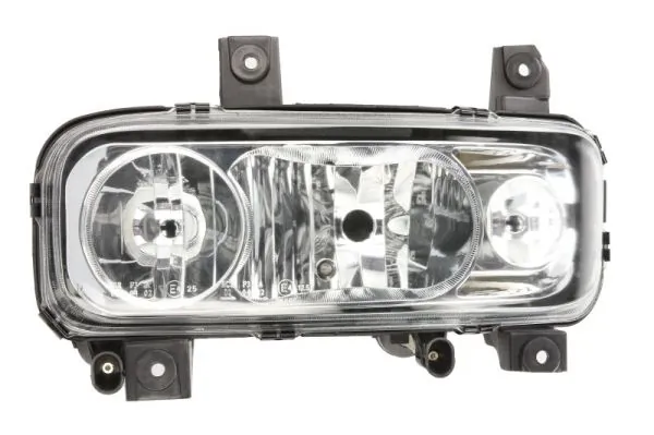 HLME007L Trucklight