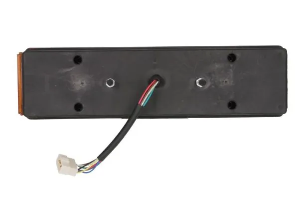 TLME015R Trucklight Piloto trasero derecho