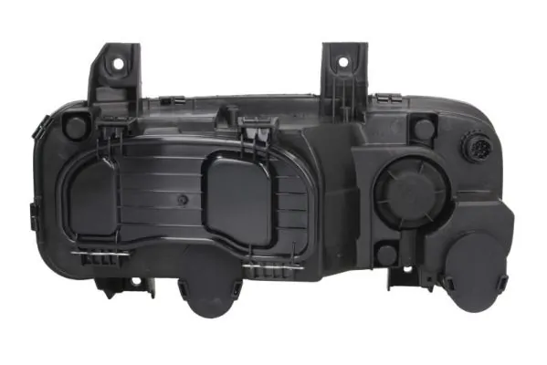 Faros delanteros Mercedes 9738202861