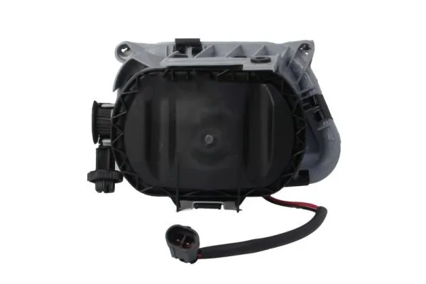 LAB502 Magneti Marelli Luz antiniebla izquierda