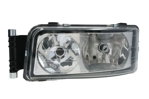 Faros MAN TGX  (2006-2021)