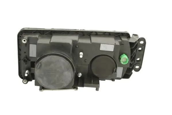 Faros para Iveco Stralis II 