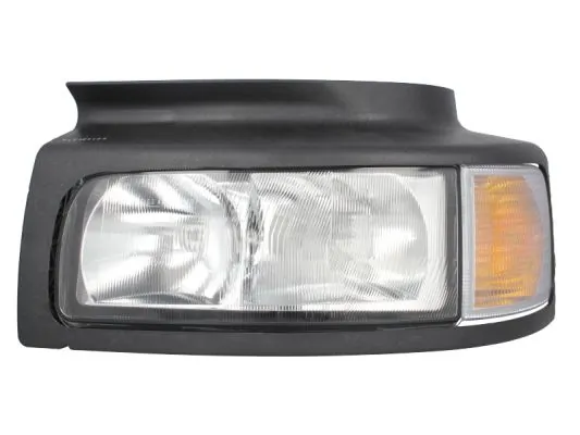 HLRV001L Trucklight