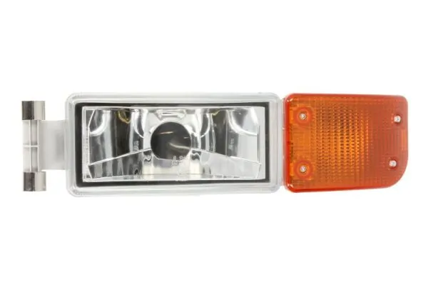 FLMA001L Trucklight