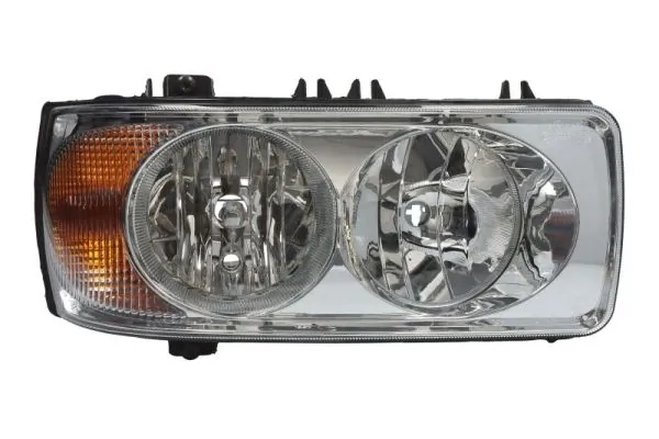 HLDA002R Trucklight