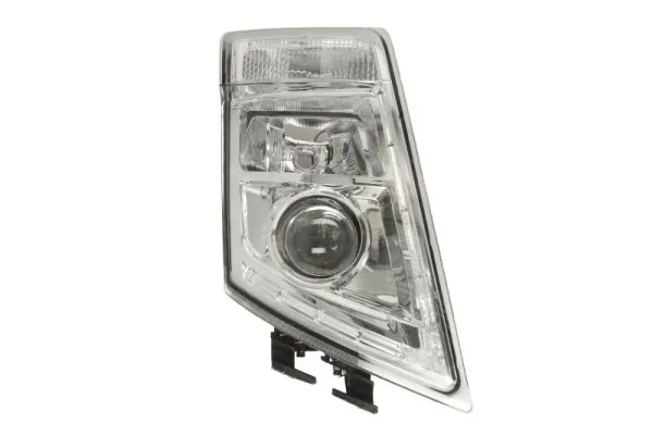 HLVO011R Trucklight