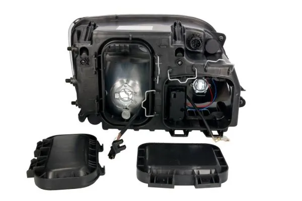 A9438200361 Mercedes Faros