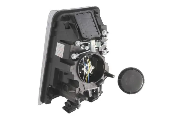 Comprar 21123489 Volvo Faro derecho