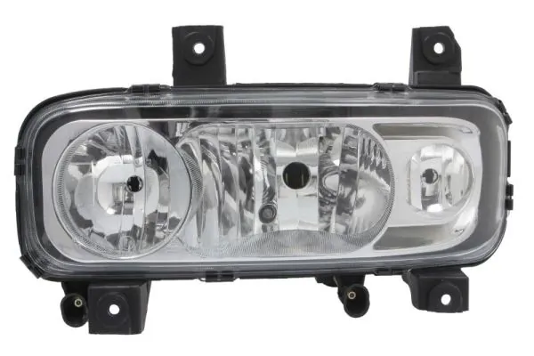 Faro izquierdo 9738202861 Mercedes