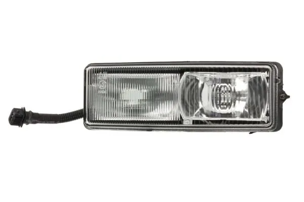 FLDA004R Trucklight