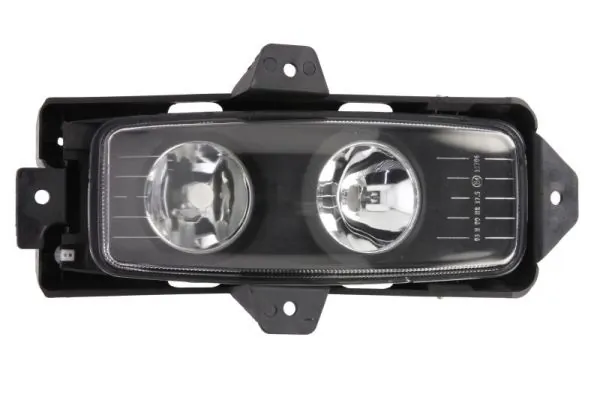 FLRV001R Trucklight
