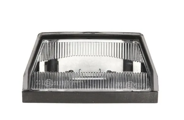 Luces LED de matricula Transporter  plataforma a bordo (1990-2003) original desde 13,84 €