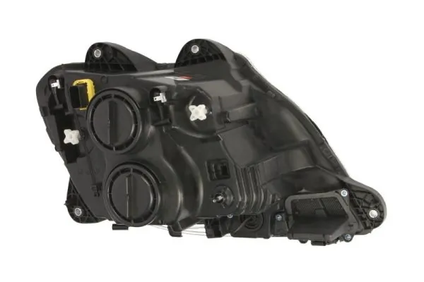 HLDA004L Trucklight Faros