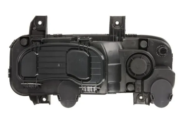 Comprar 9738202861 Mercedes Faro delantero izquierdo