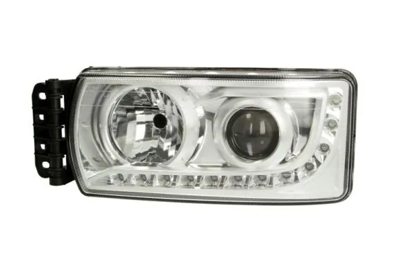 HLIV008L Trucklight