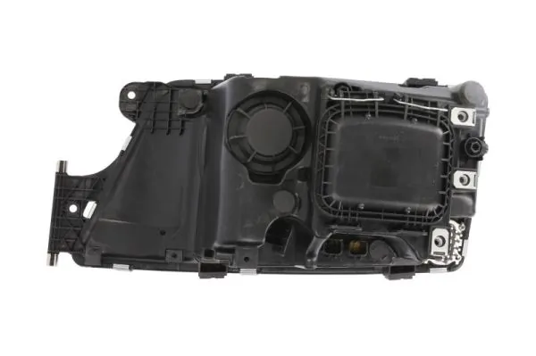 Luz derecha para MAN TGX I 