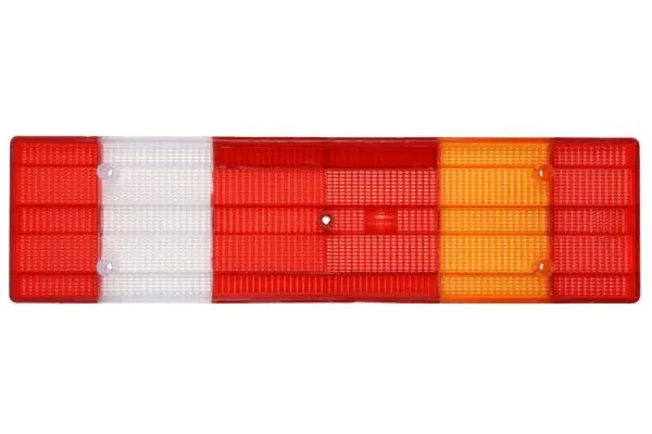 Cristal de luz trasera derecha Wender M0025440790
