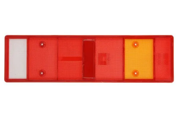 93161844 Fiat/Alfa/Lancia Cristal de luz trasera