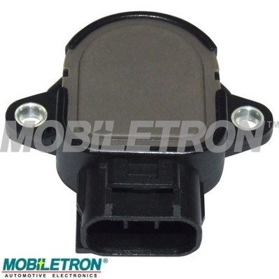 Sensor de aceleración para Toyota Camry  (V2)